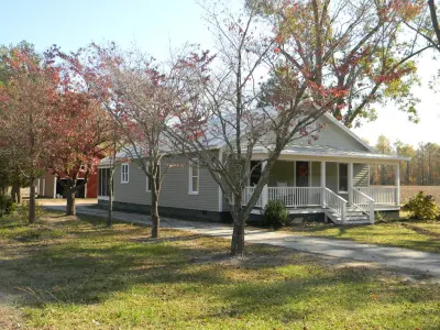 Bender Remodeling, Inc. - Window Installation & Replacement in Pollocksville, NC
