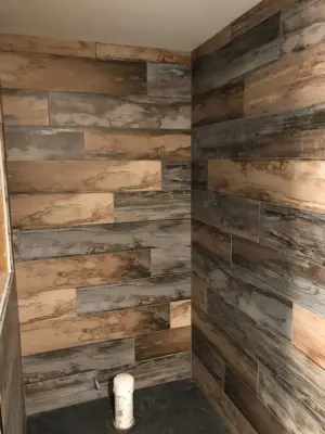 New Home Construction in Farmhouse Style — Home Renovation & Remodeling Services project by J. Turner Construction, LLC