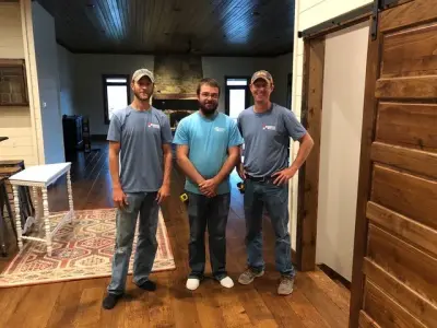 J. Turner Construction, LLC - Architectural & Building Design Services in Jackson, MO