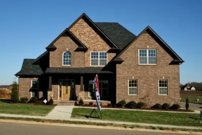 Farmington - Showcase Home — Home Renovation & Remodeling Services project by Crabbe Homes