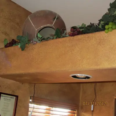 Seamingly Straight Wallpapering and Painting - House Painting Services in Las Vegas, NV
