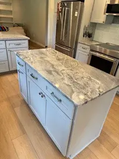 Fawns Run Culinary Renovation — Home Renovation & Remodeling Services project by Morrolina Construction