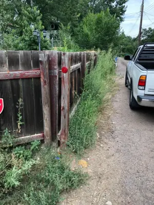 Spring Hammer Construction - Fence Installation in Fort Worth, TX