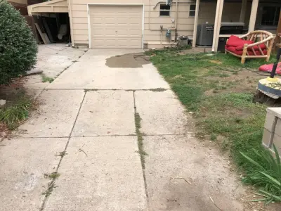 Spring Hammer Construction - Fence Installation in Fort Worth, TX