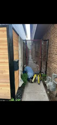 Mase Construction Services LLC - Landscape Construction in Dayton, TX