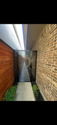 Mase Construction Services LLC - Landscape Construction in Dayton, TX