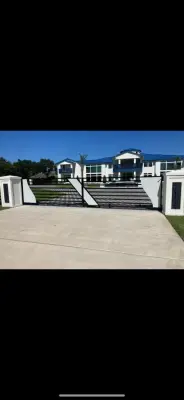 Mase Construction Services LLC - Landscape Construction in Dayton, TX