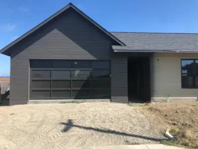 Sanborn design - Deck Building & Repair in Ferndale, CA
