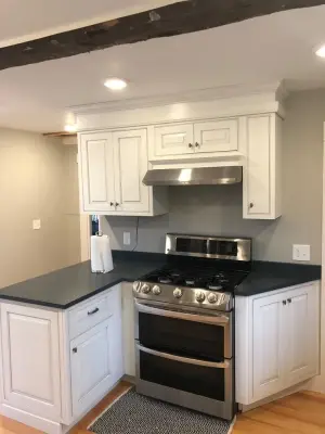 Grunt Construction - Flooring Installation Services in Concord, NH