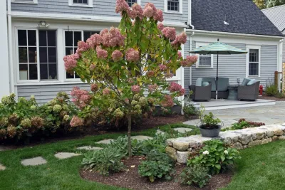 Seoane Landscape Design - Patio Design & Installation in Abington, MA