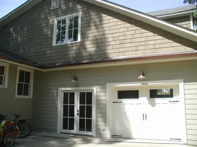 Ferren Home — Home Renovation & Remodeling Services project by RE Garrison Enterprises LLC