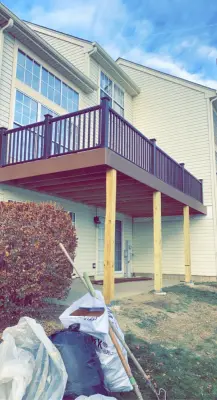 Jaxx Construction, LLC. - Door Installation & Replacement in Arlington Heights, IL