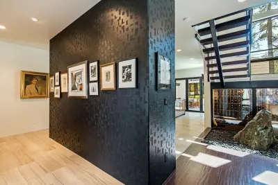 Kirby Construction Company - Landscape Design in Reno, NV