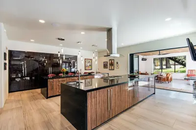 Kirby Construction Company - Landscape Design in Reno, NV