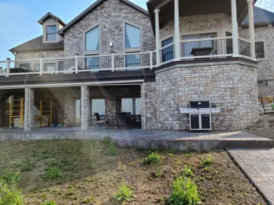 J.A.C. Professional Solutions llc - Basement Waterproofing in Canton, OH
