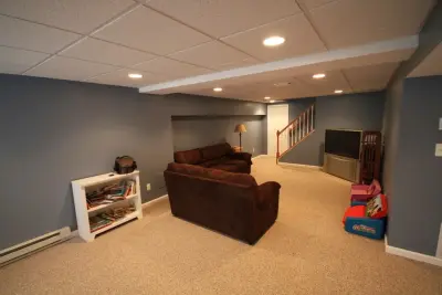 Joseph Pastore Custom Carpentry & Remodeling Inc. - Flooring Installation Services in Branchburg, NJ