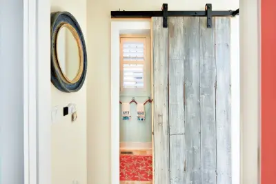 Hayes Custom Interiors - Deck Building & Repair in Milton, DE