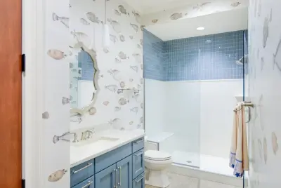 Hayes Custom Interiors - Deck Building & Repair in Milton, DE