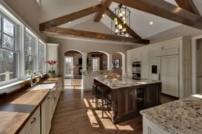 Hayes Custom Interiors - Deck Building & Repair in Milton, DE
