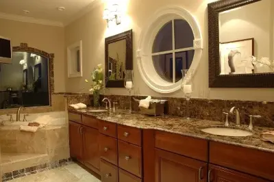 Completed Projects — Home Renovation & Remodeling Services project by Hayes Custom Interiors