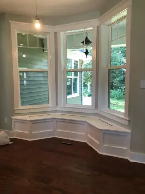 Hayes Custom Interiors - Deck Building & Repair in Milton, DE