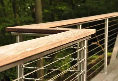 Bayer Builders Inc. - Custom Home Builders in Covington, OH