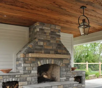 Bayer Builders Inc. - Custom Home Builders in Covington, OH