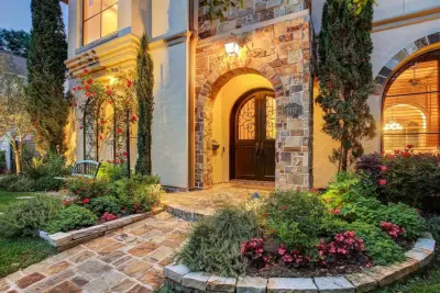 Averon Construction - Landscape Construction in Houston, TX