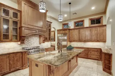 Averon Construction - Landscape Construction in Houston, TX