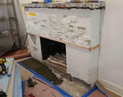 Valley Habitats, Inc. - Kitchen Remodeling in San Diego, CA