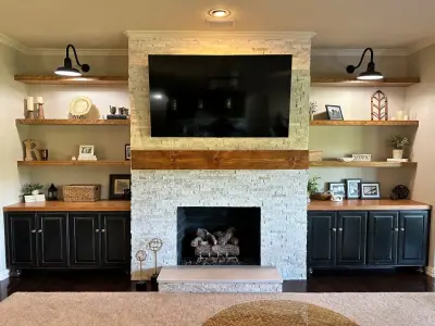 Jordan Anderson Construction Group - Deck Building & Repair in Amarillo, TX