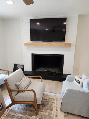 RTR Homes - Carpentry & Woodworking in Kannapolis, NC