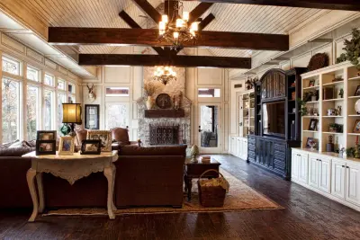 Fireplace Systems by Home Innovations