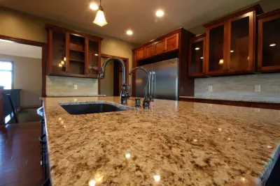 Ironwood Builders - Custom Home Builders in Lincoln, NE