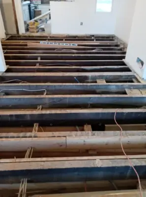 McKenney Builders - Foundation Installation & Repair in Hockessin, DE