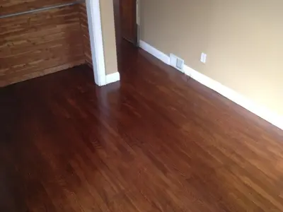 Ground Level Makeover - Port Dickinson, NY — Home Renovation & Remodeling Services project by Dundon Construction LLC