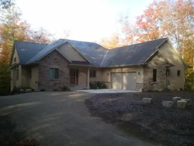 Door County Custom Homes, LLC - Foundation Installation & Repair in Ellison Bay, WI