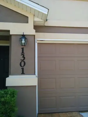 Fleming Island Condo - Structural Water Damage Repair — Home Renovation & Remodeling Services project by LCG Design And Build