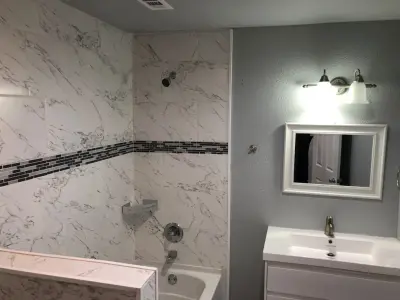 Extreme Line Construction - Bathroom Remodeling in Mckinney, TX