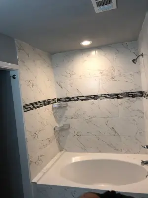 Extreme Line Construction - Bathroom Remodeling in Mckinney, TX