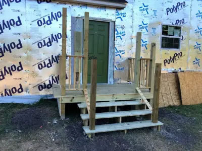 Extreme Line Construction - Bathroom Remodeling in Mckinney, TX