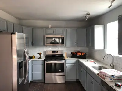 Extreme Line Construction - Bathroom Remodeling in Mckinney, TX