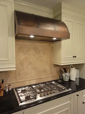 Revamp That Kitchen — Home Renovation & Remodeling Services project by DeRhodes Construction