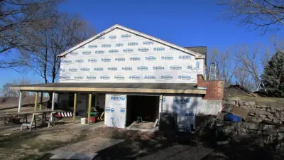 Stephan Dean Construction Compay - Foundation Installation & Repair in Cedar Rapids, IA