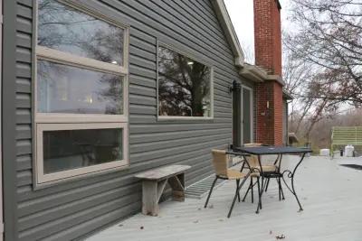 Stephan Dean Construction Compay - Foundation Installation & Repair in Cedar Rapids, IA