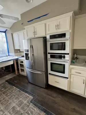 Rivera Contractor Services - Drywall Installation & Repair in Orange, CA