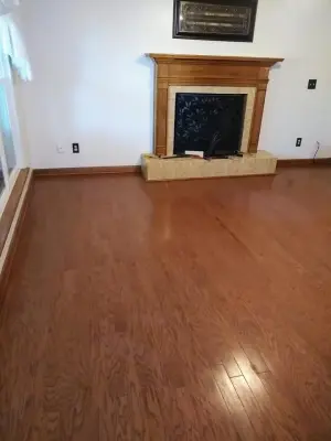Moore's Home Repair LLC - Tile & Stone Installation Services in Macon, GA