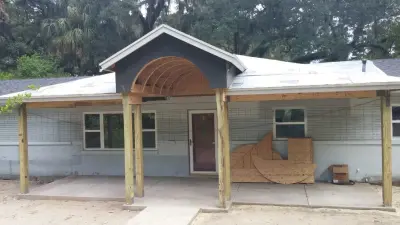 Steppen & Spaulding Builders - Architectural & Building Design Services in Ocala, FL