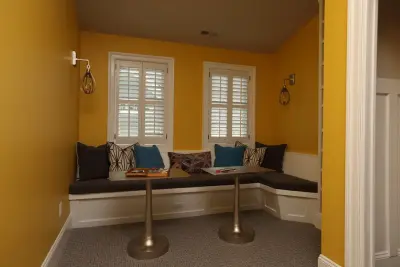 Cabinetry & Construction, Inc. - Kitchen Remodeling in Richmond, VA