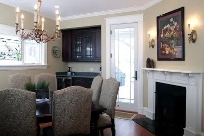 Bartelt. The Remodeling Resource - Architectural & Building Design Services in Delafield, WI
